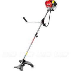 Бензокоса (бензиновый триммер) Зубр КРБ-430 в Вологде