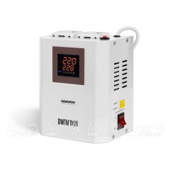 Стабилизатор напряжения Daewoo DW-TM1kVA в Вологде