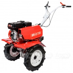 Мотоблок Brait BR-2-7.8 (фрезы в комплекте) в Вологде