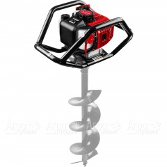 Мотобур (бензобур) Зубр МБ2-250 в Вологде