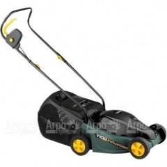 Электрическая газонокосилка MA.RI.NA GT-32 E Giallo в Вологде