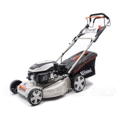 Газонокосилка бензиновая Helmut TR 51SLE в Вологде