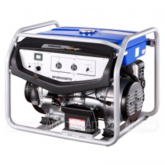 Бензогенератор Yamaha EF 5500 EFW 3.8 кВт в Вологде