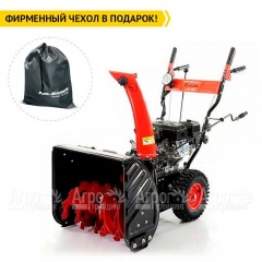 Снегоуборщик P.I.T. Снегирь 4800 С в Вологде