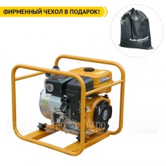 Мотопомпа Caiman JET80EX в Вологде