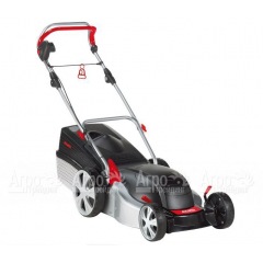Газонокосилка электрическая Al-Ko Silver 470 E Premium в Вологде