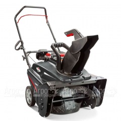 Снегоуборщик бензиновый Briggs&Stratton 1022E в Вологде