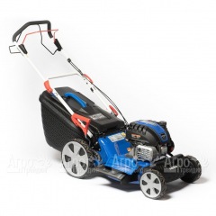 Газонокосилка бензиновая Нева KCL19SPF в Вологде