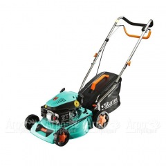 Газонокосилка бензиновая Sturm PL4210 в Вологде