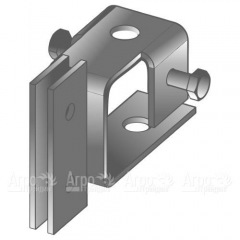 Сцепка для культиваторов Целина 500 в Вологде