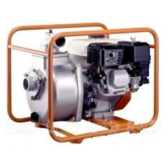 Бензиновая мотопомпа Koshin SERH-50 V в Вологде