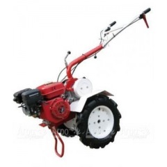 Мотоблок Фаворит МБ с двигателем ЗИД 173F 6 л.с., дизельный (Фрезы в комплекте) в Вологде