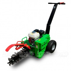 Траншеекопатель Laski TR50/6,5 (50) в Вологде