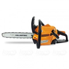 Бензопила Villartec SB1961 14" TimberPlus в Вологде