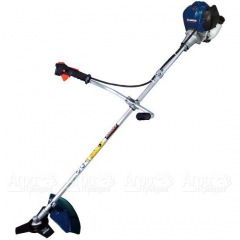 Бензокоса (бензиновый триммер) Elmos EPT36F в Вологде