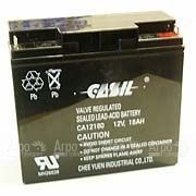 Аккумулятор Casil СА12180 для электростанций Campion в Вологде