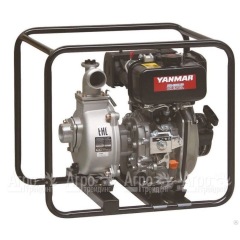 Дизельная мотопомпа DaiShin SST-50 YD в Вологде