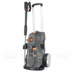 Мойка высокого давления Daewoo DAW 725 в Вологде