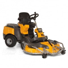 Райдер Stiga Park Pro 740 IOX в Вологде