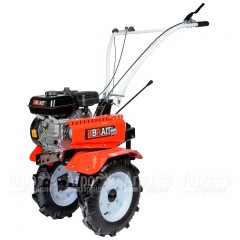 Мотоблок Brait МКР402S (фрезы в комплекте) в Вологде