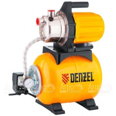 Насосная станция Denzel PS800X в Вологде