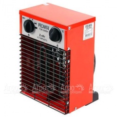 Электрическая тепловая пушка Ресанта ТЭП-2000Н в Вологде