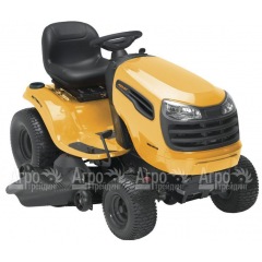 Садовый минитрактор Parton PA20VA48 в Вологде