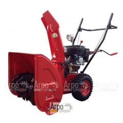 Снегоуборщик Eurosystems ES 611 M plus в Вологде