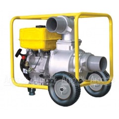 Бензиновая мотопомпа Champion GP100E в Вологде