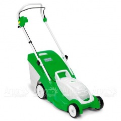 Газонокосилка электрическая Viking ME 339.0 в Вологде
