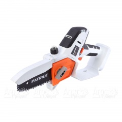 Аккумуляторная пила Patriot CS 211 UES (без аккумулятора и зарядного устройства) в Вологде