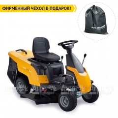 Садовый минитрактор Stiga Combi 1066 HQ в Вологде