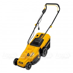 Газонокосилка электрическая Denzel GM-1300 в Вологде