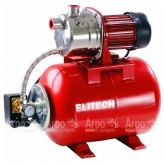 Насосная станция Elitech САВ 1200-24Н в Вологде