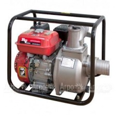 Бензиновая мотопомпа RedVerg RD-WP40C в Вологде