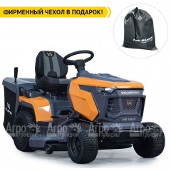 Садовый райдер Villartec MR1592H в Вологде
