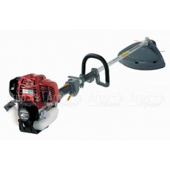 Бензокоса (бензиновый триммер) Honda UMK 425E1 UE ET в Вологде