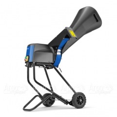 Измельчитель садовый электрический Caiman Devor El в Вологде