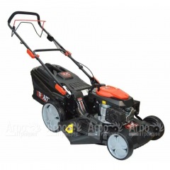 Газонокосилка бензиновая Brait BLM4052SM PRO в Вологде
