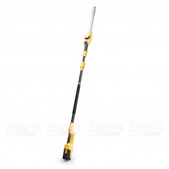 Высоторез аккумуляторный Champion PPB360 в Вологде