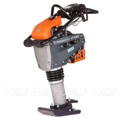 Вибротрамбовка Husqvarna Atlas Copco LT 5005 9" + в Вологде