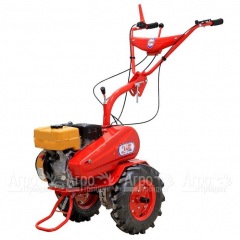 Мотоблок Салют-100 с двигателем Subaru 6.0 л.с. (Салют 100-Р-М1) в Вологде