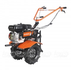 Мотоблок Patriot Калуга (пониженная передача) 4+2 скорости в Вологде