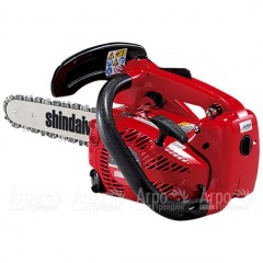 Бензопила Shindaiwa 280TS в Вологде