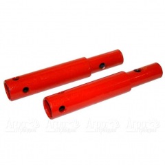 Удлинители для культиваторов Primo, Eco Max, Neo, Aro, Terro, Elite и мотоблоков Vario в Вологде