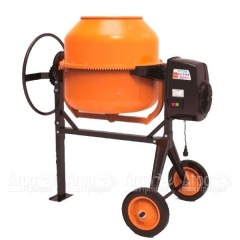 Бетоносмеситель RedVerg RD-CM280 (Бетономешалка RedVerg RD-CM280) в Вологде