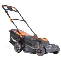 Газонокосилка электрическая Patriot PT 2044E Lux в Вологде