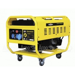 Бензогенератор Champion GG10000EBS 8.5 кВт в Вологде