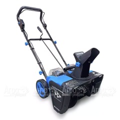 Снегоуборщик аккумуляторный Haitec HT-ASF150 в Вологде