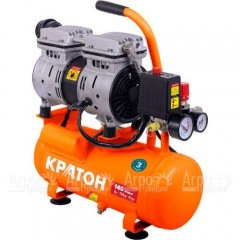Компрессор поршневой безмасляный Кратон AC-140-8-OFS в Вологде